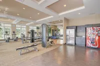 Resort style 1BR/1BA condo