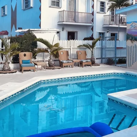 Spacious Cable Beach condo #4 with pool near beach VRBO