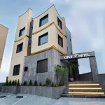 Jeju Cony Ocean Suite Hotel - 沙灘