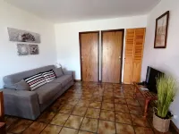 Garden level in detached house Nice view Hotels in Embrun