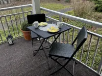 Apartment at the "Residenz am See" - 3-Star