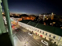 Weekend Inn Apart Hotel
