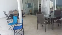 House Beach Front Superb Ocean View Hi Speed WiFi Unlimitd Fresh Water Free call