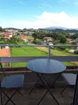 Ramallosa - Sabaris - Baiona - Nigran - 3-Star