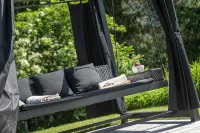 Villa Vintila with whirlpool & sauna - in a quiet, idyllic location - Wifi