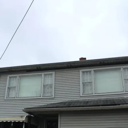 Spacious apartment in Buffalo