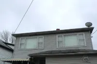 Spacious apartment in Buffalo - Apartments