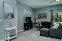 Spacious Hidden Gem Near Downtown Titusville - 3-Star