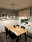 Cozy house in the heart of tromsdalen. Central - 3 星級