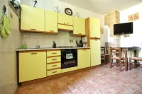 Studio apartment in Assisi The Roman Amphitheater