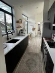 Abodu Modern Cottage 2bd with hot tub - walkable to Greenlake - Country Houses
