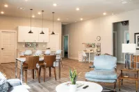 Spacious 3-Bedroom Home with Comfort & Convenience - Family Friendly - Boutique