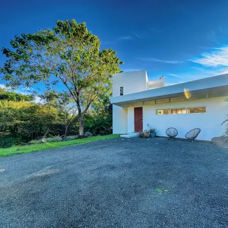 Ocean View Villa 2 min to beach - Casa Cantini