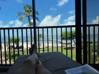 Gorgeous gem with breathtaking Sunsets & open water views at Rock Harbor Club