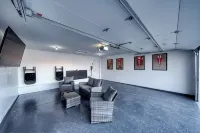 Husker Getaway II