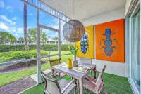 FIRST FLOOR 3/2, GOLF, POOL, TENNIS, BEAUTIFULLY  REMODELED CLOSE TO BEACHES - 4-Star
