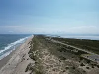 Obx Beach House + Bikes-Paddle Boards-Kayaks-Beach Chairs-Great Fishing!