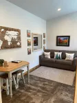 Canyons casita 25 minutes from Zion - 3-Star