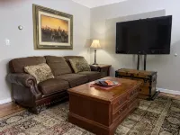 Fireside Ranch of Romeo - Homestays