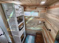 Tiny Home, close to Death Valley - 3つ星