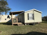 Anchor Inn 3/2 Near Front Beach Hotels in Port O'Connor