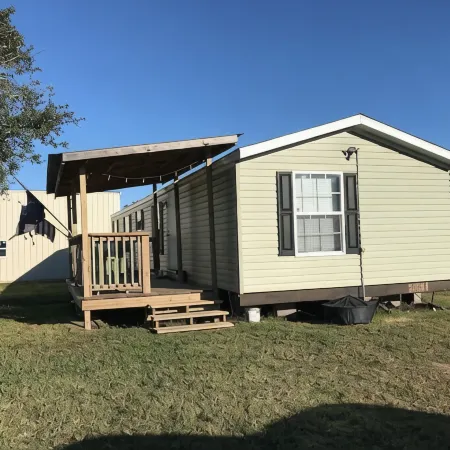 Anchor Inn 3/2 Near Front Beach