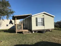 Anchor Inn 3/2 Near Front Beach - Kitchens