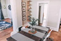 Close to everything! DISCOUNTS for Long Stays- Fully Remodeled - Homestays
