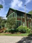 The Presidential Lodge at Steinhatchee Landing