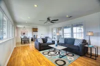 3-bedroom home in Old Midland/Downtown Area w/ spacious backyard and fireplace - Bungalows