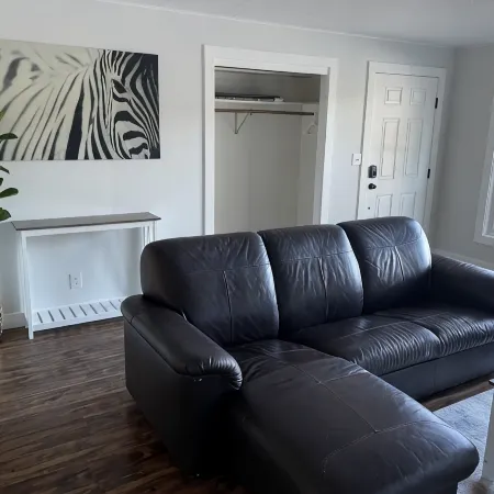 Single unit duplex in Kodiak