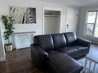 Single unit duplex in Kodiak