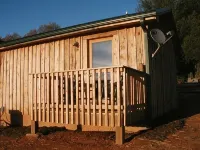 Family friendly cabins near Galax, VA & the Blue Ridge Music Center