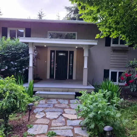 Cozy 4 Bedroom Deception Pass Retreat