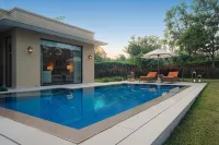 The Oberoi Vindhyavilas Wildlife Resort, Bandhavgarh - 5 ดาว