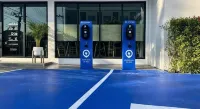 Meesuk ChiangRai Hotel - parking