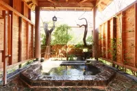 Izuna Inn & Spa - the Veggie Delights - سبا