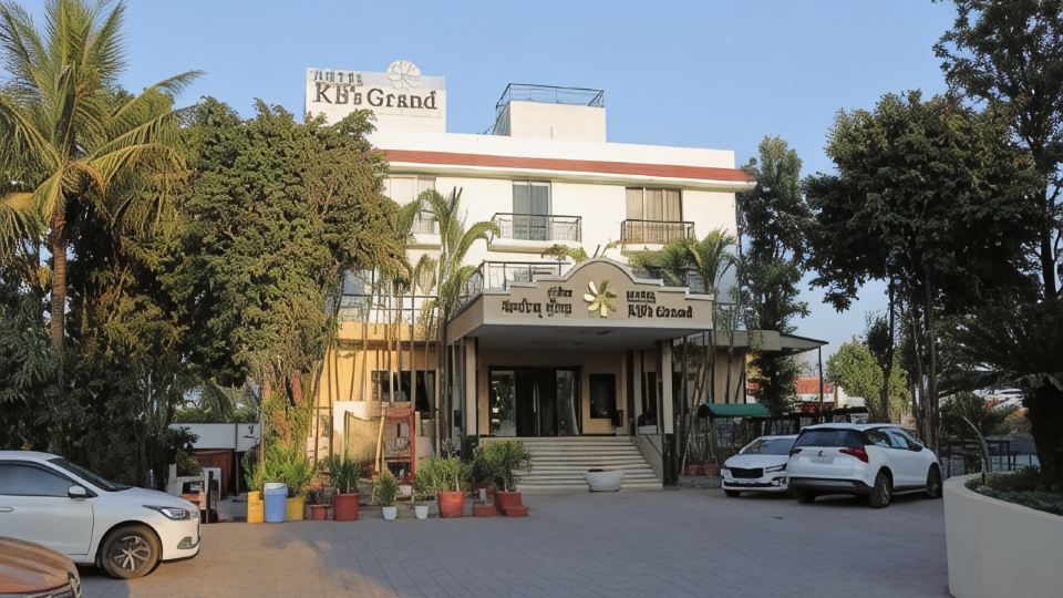 KB's Grand