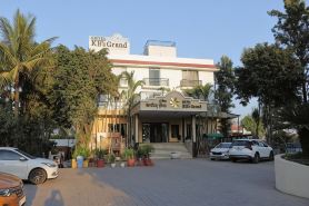 KB's Grand