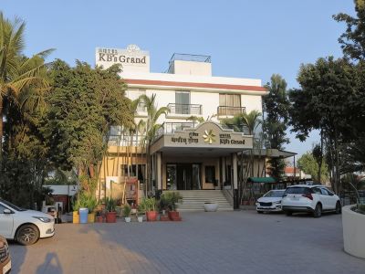 KB's Grand