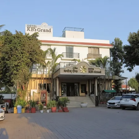 KB's Grand