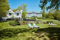 The Inn at Ocean's Edge - Gym