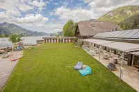 Arndts Bootshaus - Beach