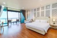 Sea Sand  Sun Hua Hin by JC Kevin Hotel & Resort - Инфинити-Бассейном