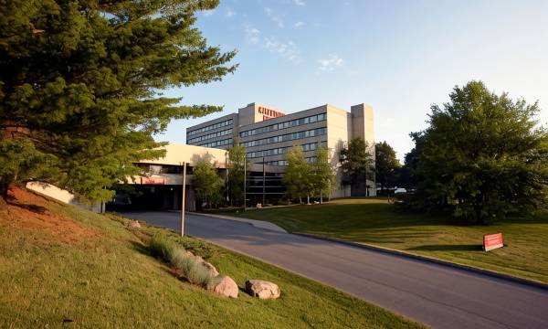 Gateway Hotel and Conference Center