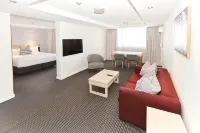 Central Studio Hotel Sydney