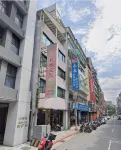 Art Inn Kaifeng