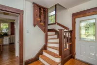Historic Wolfeboro Home one block to Village - 4-Star