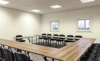 Ibis Epinay Sur Seine - Gennevilliers