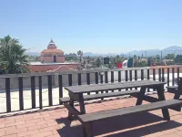 Los Jitos Hotel & Suites Hotels in Guaymas